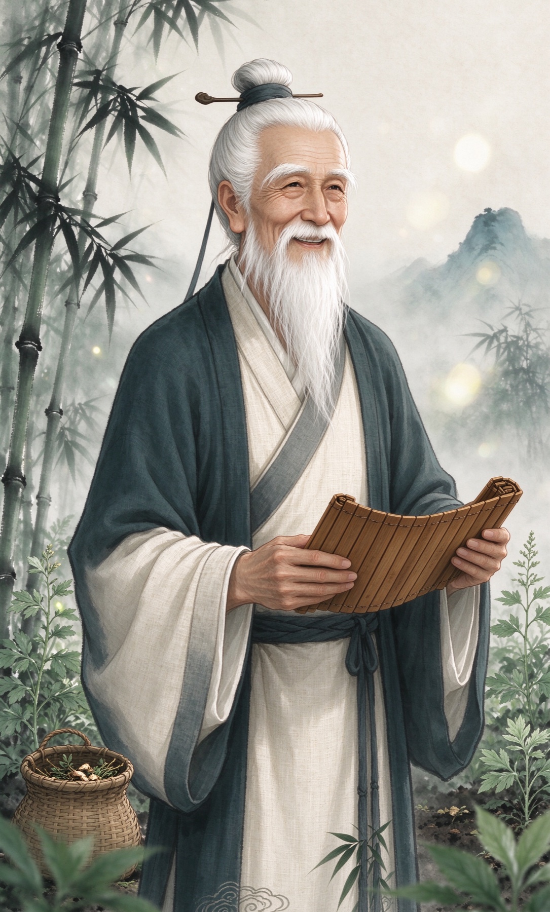 艾老